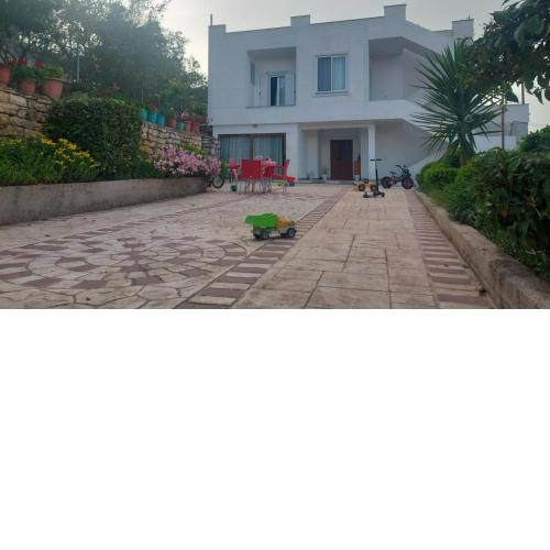 Apartament Aqif Murtaj