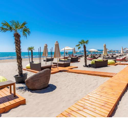 Apartament Arbo