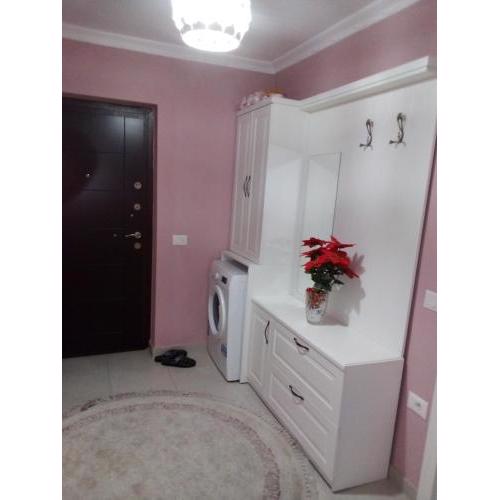 Apartament Arqile Pogradec