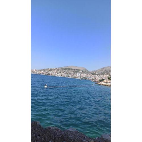 Apartament azzura