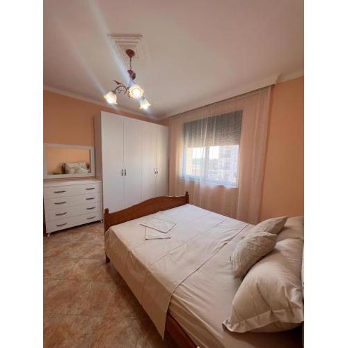 Apartament Beach Golem “Koka”