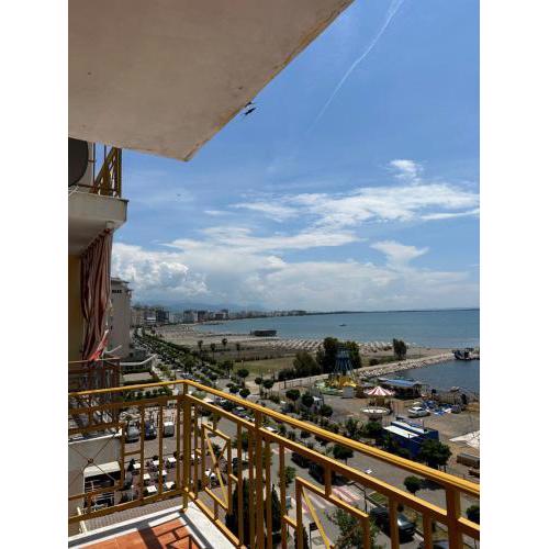 Apartament Beach View