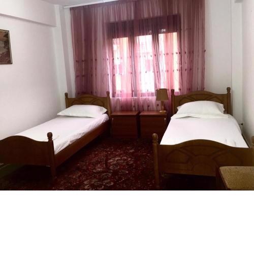 Apartament Berati