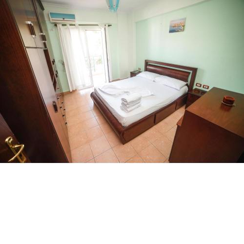 Apartament Branca