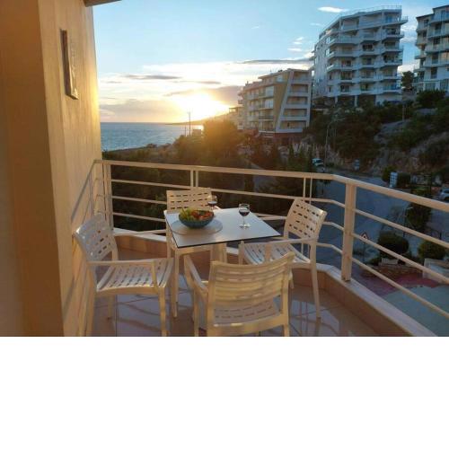 Apartament By The Sea