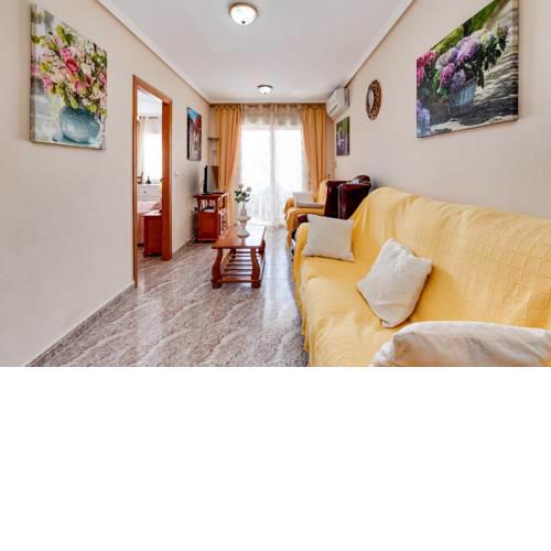 Apartament Caballero de Rodas
