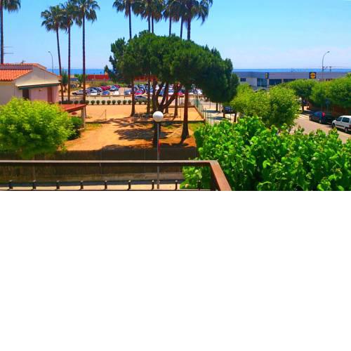 Apartament Cabrera Burriac
