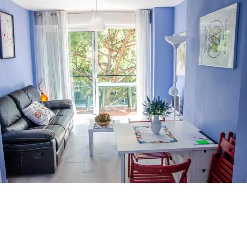 Apartament Cabrera Montserrat
