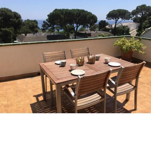 Apartament Cala cristus Sant Antoni de Calonge