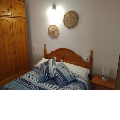 APARTAMENT CAN MINGU BESALÚ
