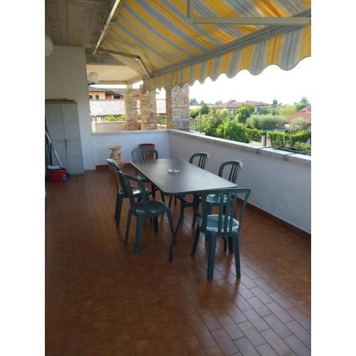 Apartament Casa Vacanze Niko ap cir CNI00247