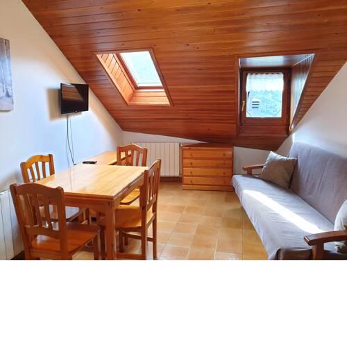 Apartament Casa Xulla 2