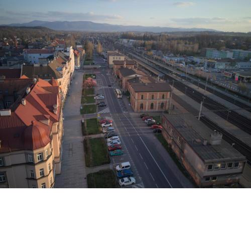 APARTAMENT CIESZYN