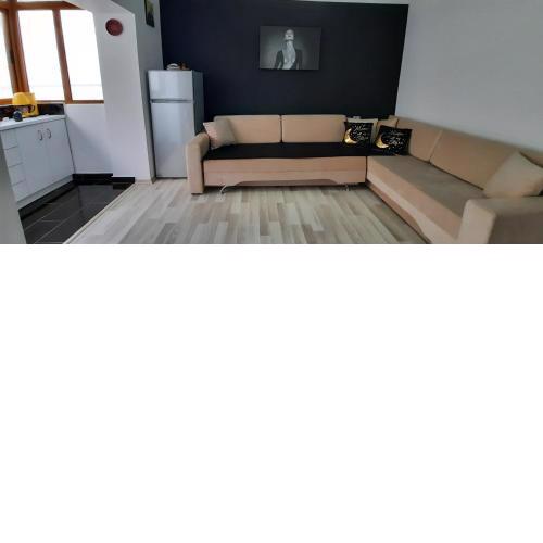 Apartament Clara Permet