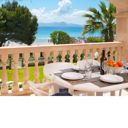 Apartament Countess of the Bay Attic E