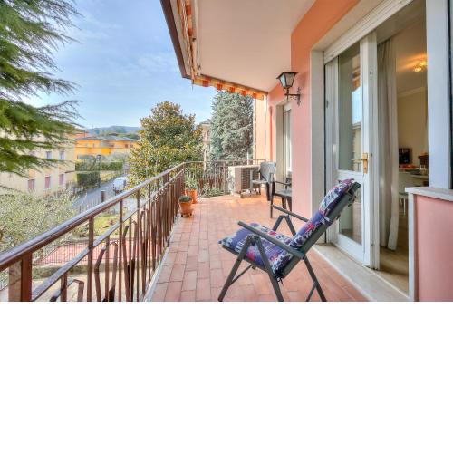 Apartament Cuba 300 Mt From Garda Lake - Happy Rentals