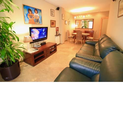 Apartament de 4 DORMITORIOS con PARKING - Mediterranean Way