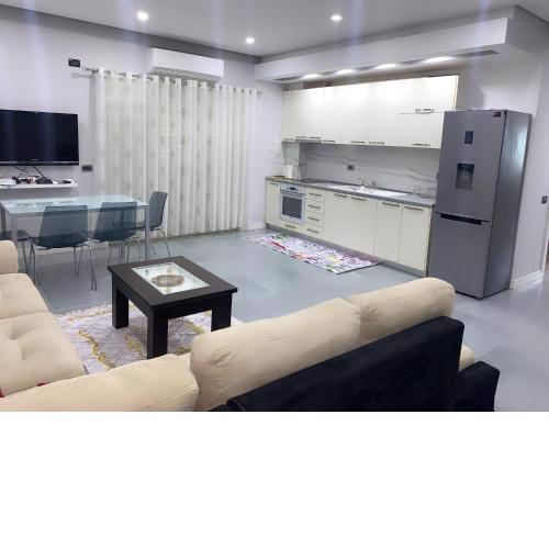 Apartament Dean
