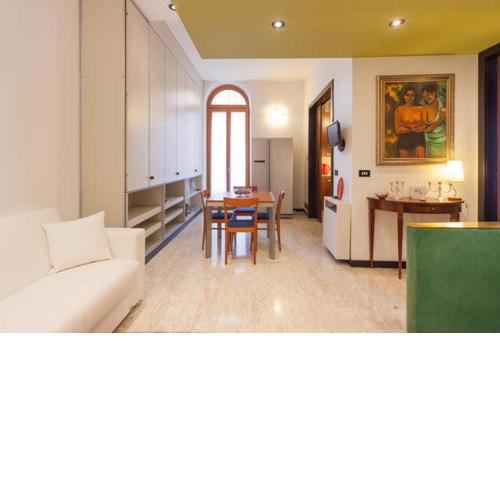 apartament Deluxe Quattro Spade