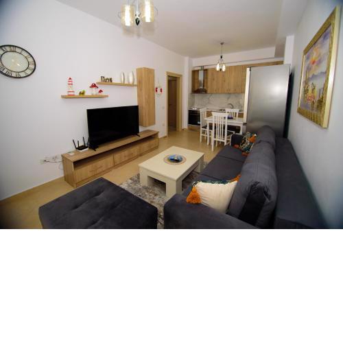 Apartament Deti Blu 2