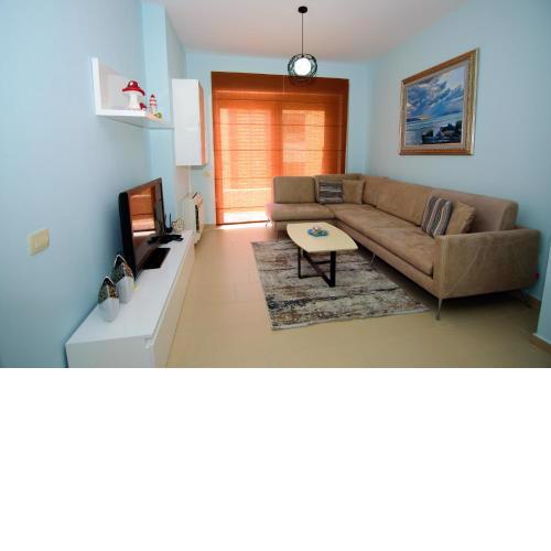 Apartament Deti Blu