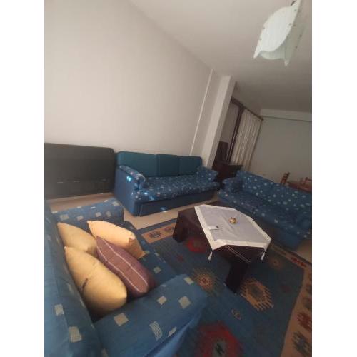 Apartament ditor
