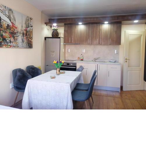 Apartament ,,EDELVAIS- LUX''
