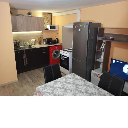 Apartament Edelvais