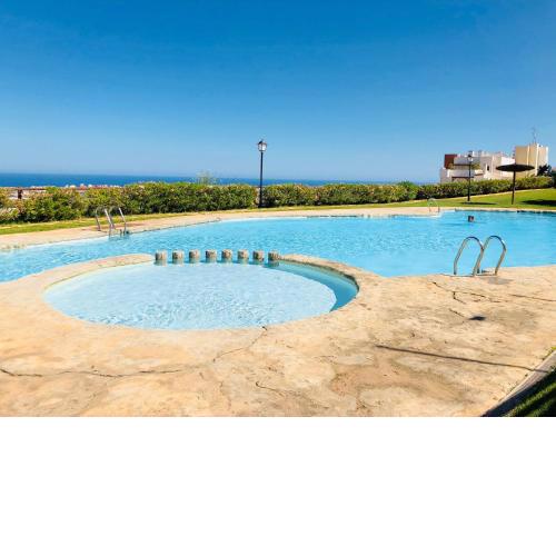 Apartament El Castillo De Bonalba
