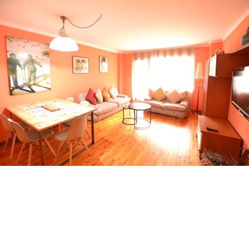 Apartament el Llac