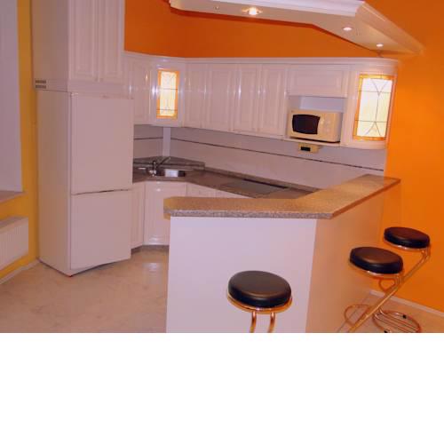 Apartament Elen