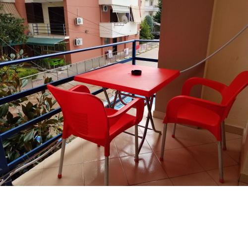 Apartament Emiri Golem