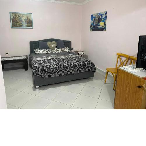 Apartament Endri