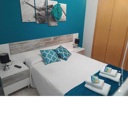 Apartament Escaliro Pins