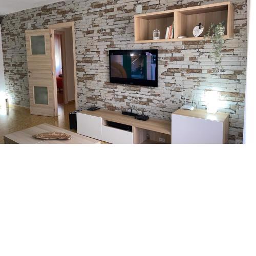 Apartament Eva