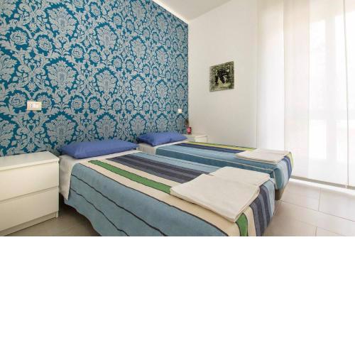 Apartament Famagosta Milano