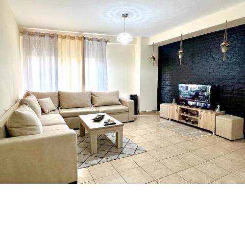 Apartament Ferhati