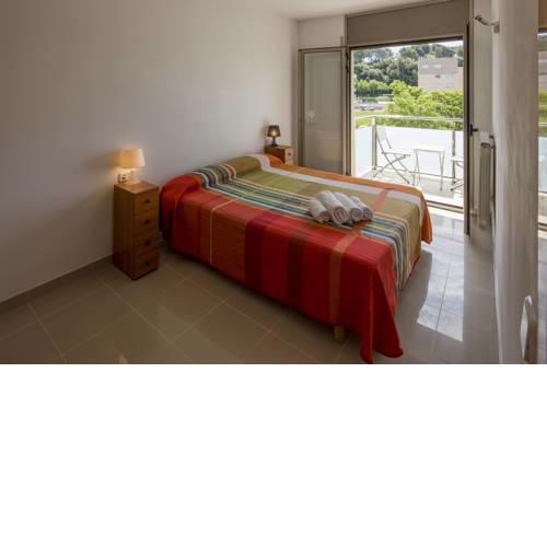Apartament Fluvia