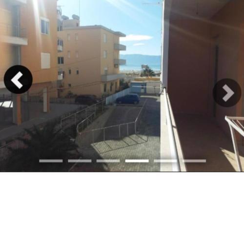 Apartament for rent in Vlora