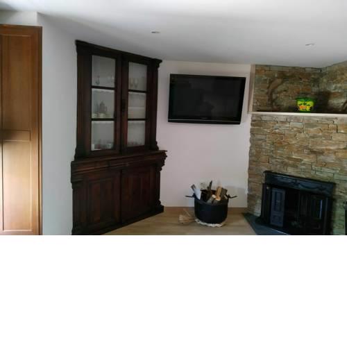 Apartament Forn d'ITA