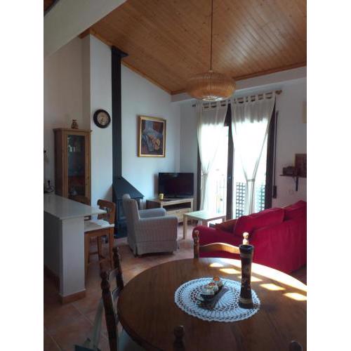 Apartament FRESER