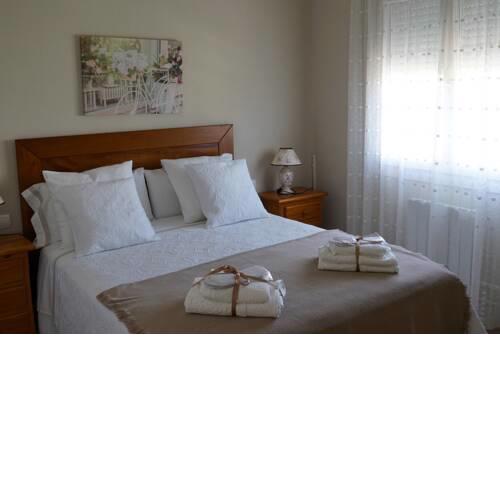 Apartament Gallimó
