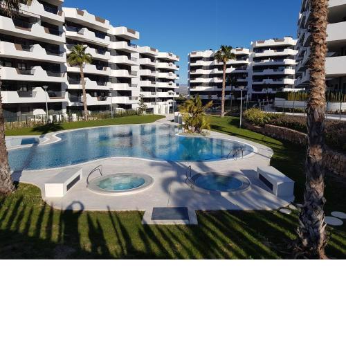 APARTAMENT GAUDI