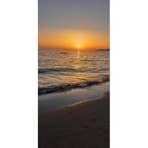 Apartament Golem, Durres
