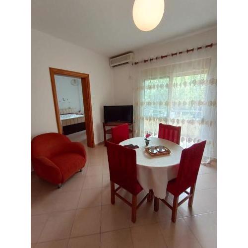 Apartament Golem Holiday Apartment
