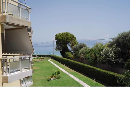Apartament Grecja
