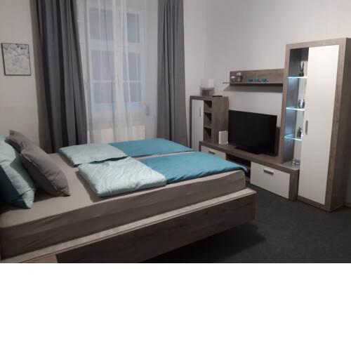Apartament Grisso