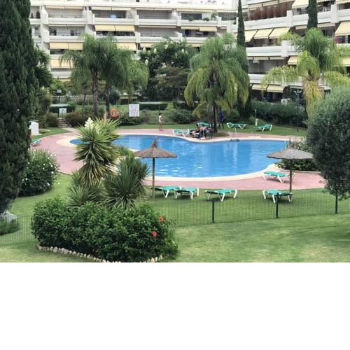 Apartament Guadalmina