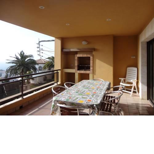 Apartament haia