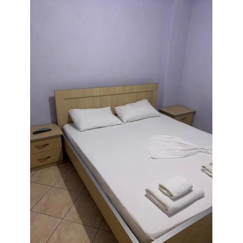 Apartament Halimi